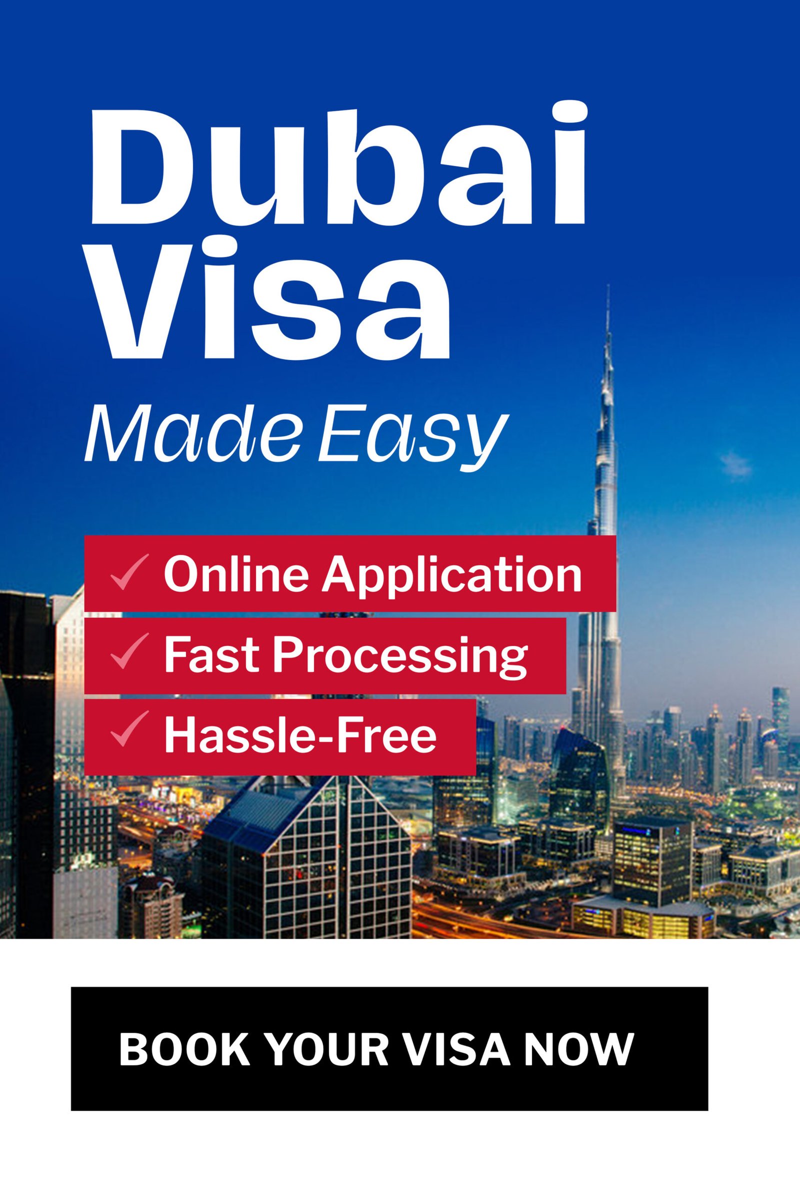 Dubai Visa side banners 2